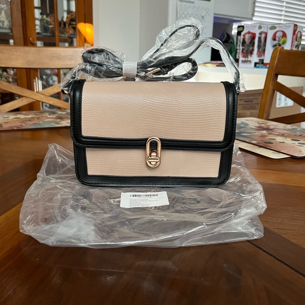 Jules Kae Mia Bag!